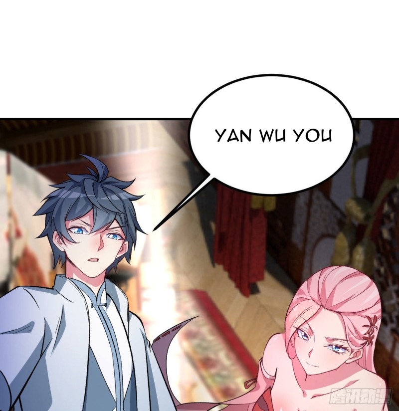 I Picked Up An Attributes Chapter 45 Gambar 38